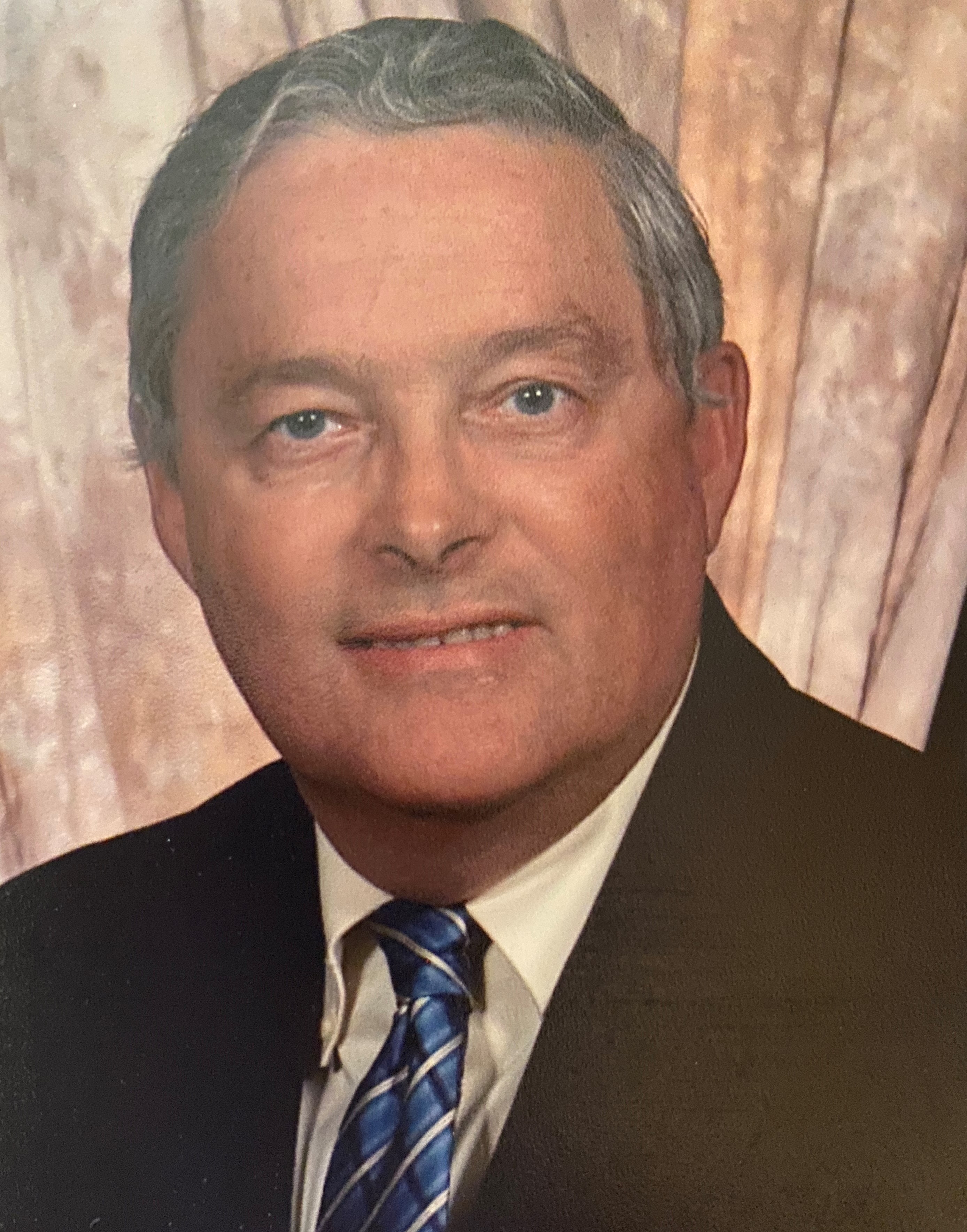 Edward A. Peters