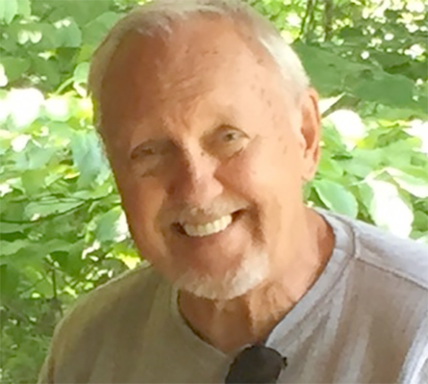 Ronald R. Shillady