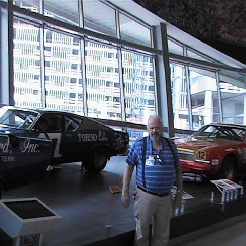 John F. Slaughter