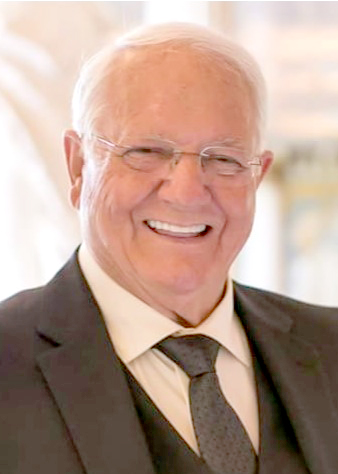 Robert C. Cates