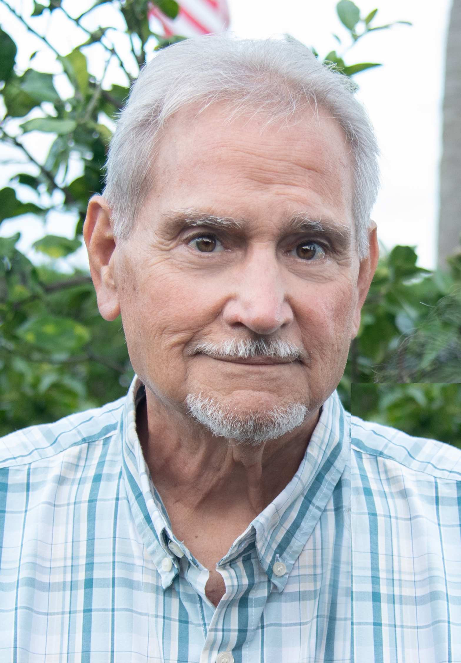 Lennard M. DeDario Jr.