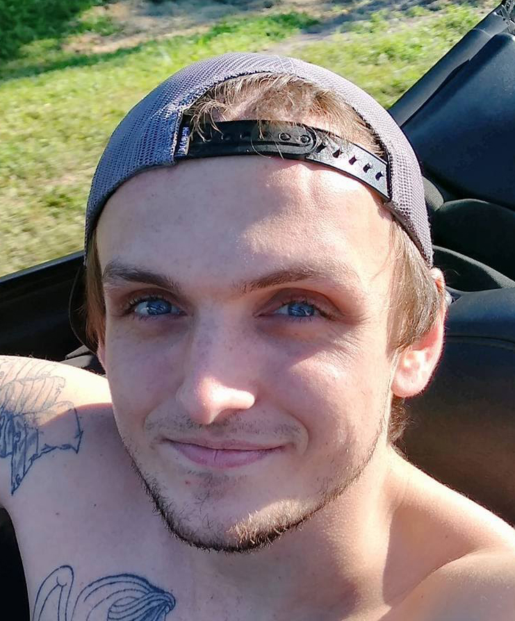 Chad M. McClellan