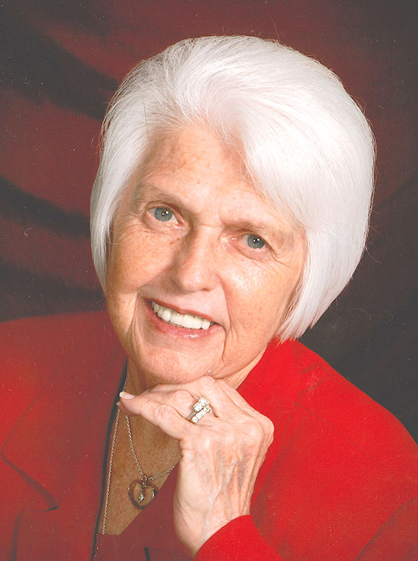Carole Belt