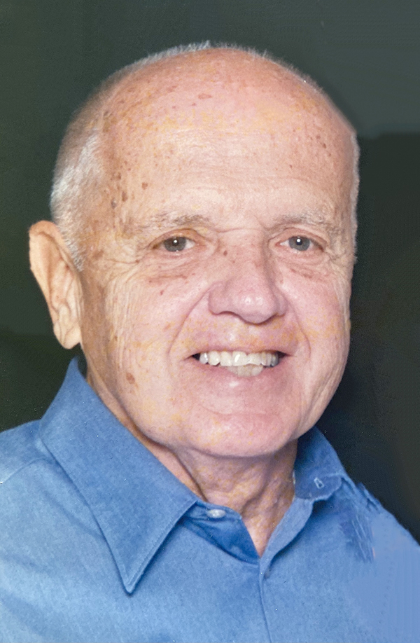Thomas Gurrister