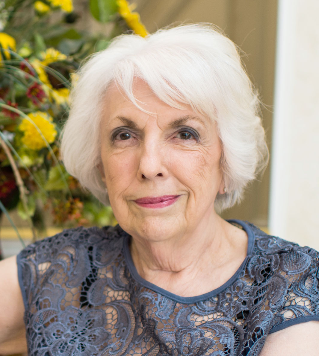 Helen S. Stein