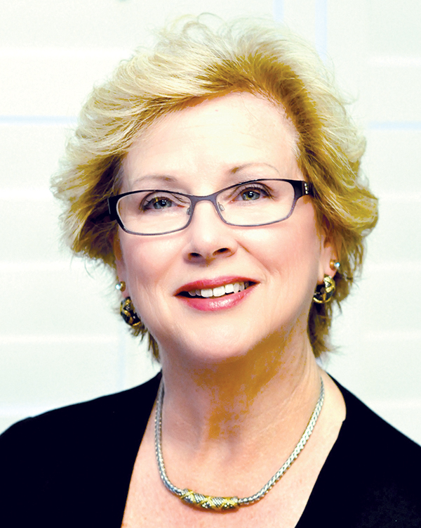 Mary E. Winter