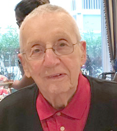 Bob Fortier