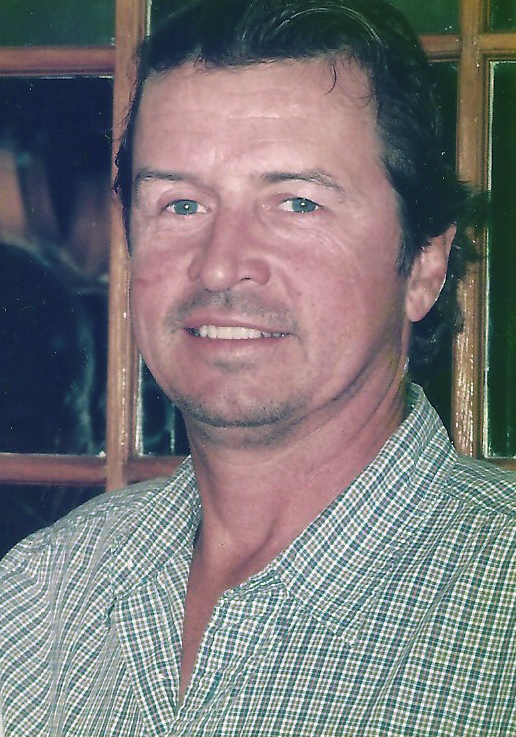 Wesley Ellis Leach