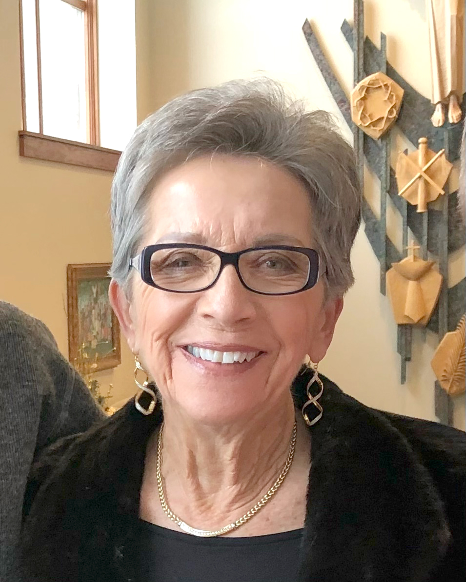 Geraldine M. Resch