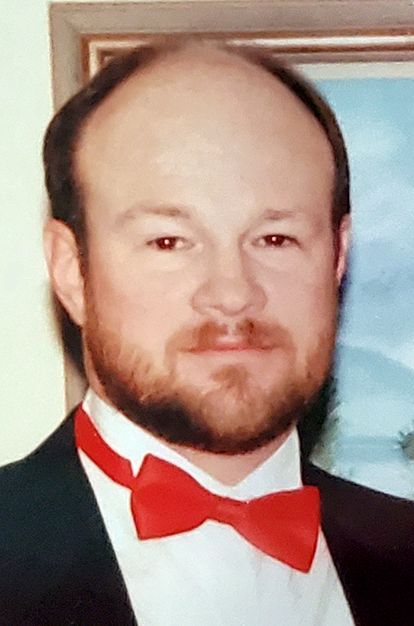 Clayton W. Covey
