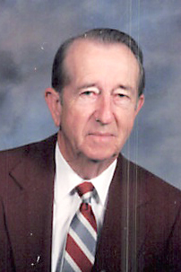 John F. McDougall