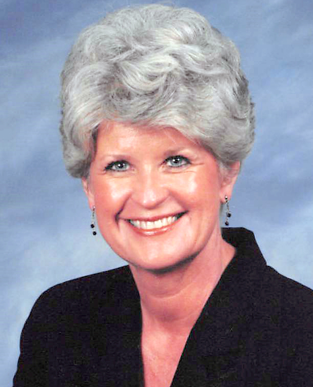 Diann L. Petersen