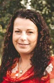 Rebecca Armstrong