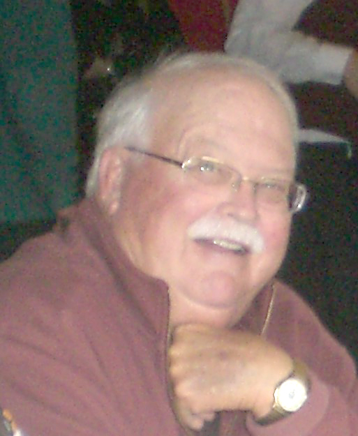 Richard T. McGovern