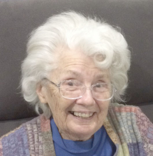 Claudette Rankie