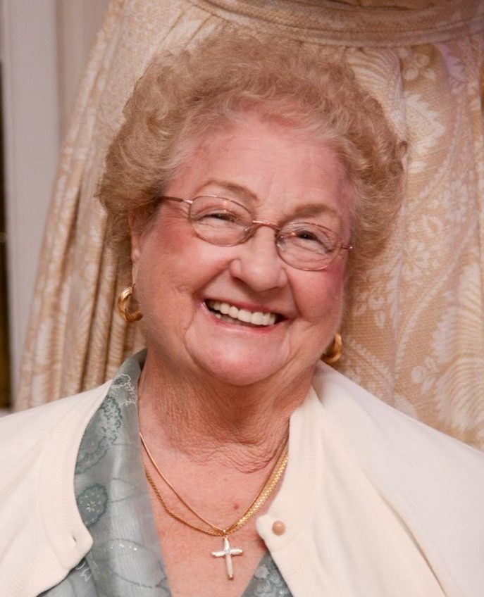Elizabeth A. Wicklund