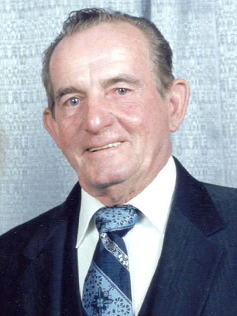 Fred Baillergeon