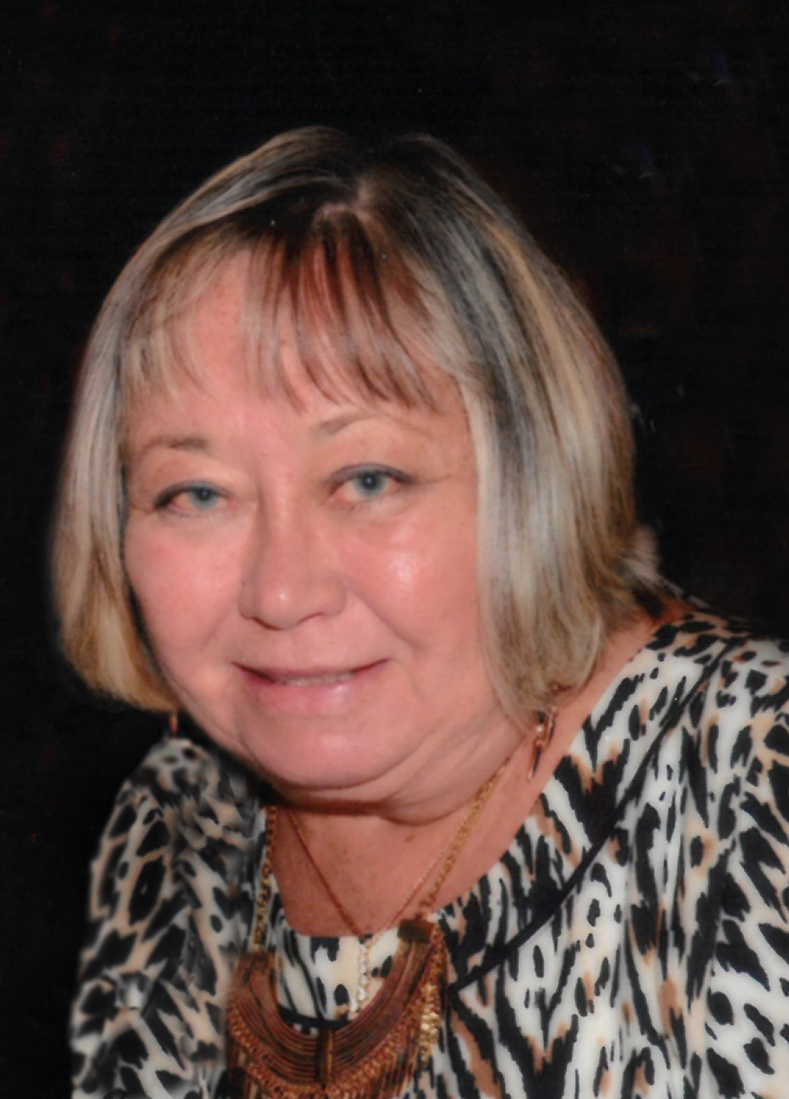 Monica Junge