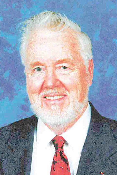 John H. MacPhee