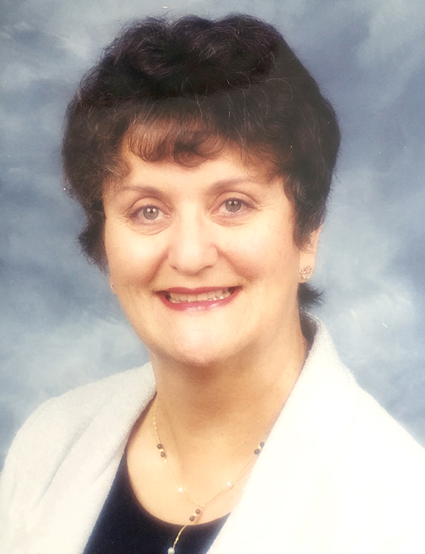 Georgia Condon