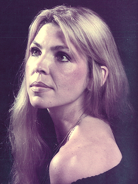 Peggy Lynn Trout