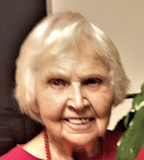 Carrie Taylor Van Gelder