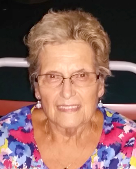 Joan A. Wetzel
