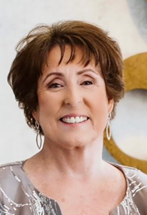 Barbara Edgemon