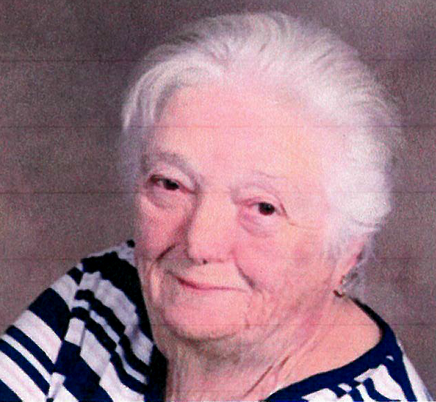 Mary Heffentrager