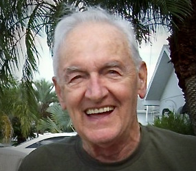 Robert H. Champagne Sr.