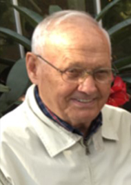 Franklin Hughes