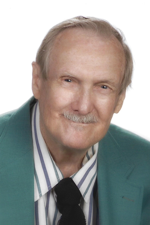 William McDonald