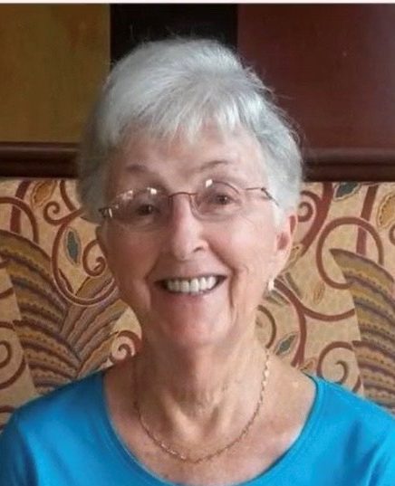 Phyllis Mueller