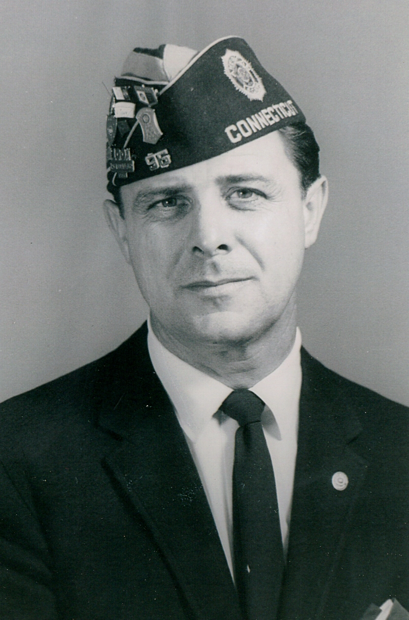 Arthur J. Nardi