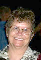 Darlynne C. McClelland