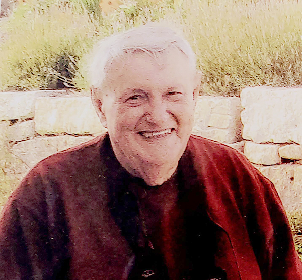 Jerry Lee Miller