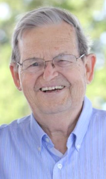 Robert E. Tatem