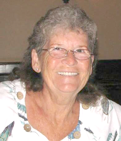 JoeAnn Bowman