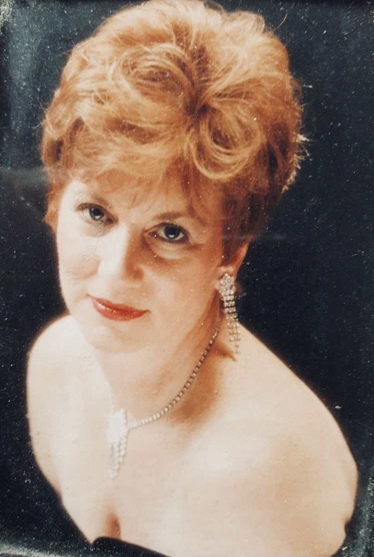 Jeanne T. Collins