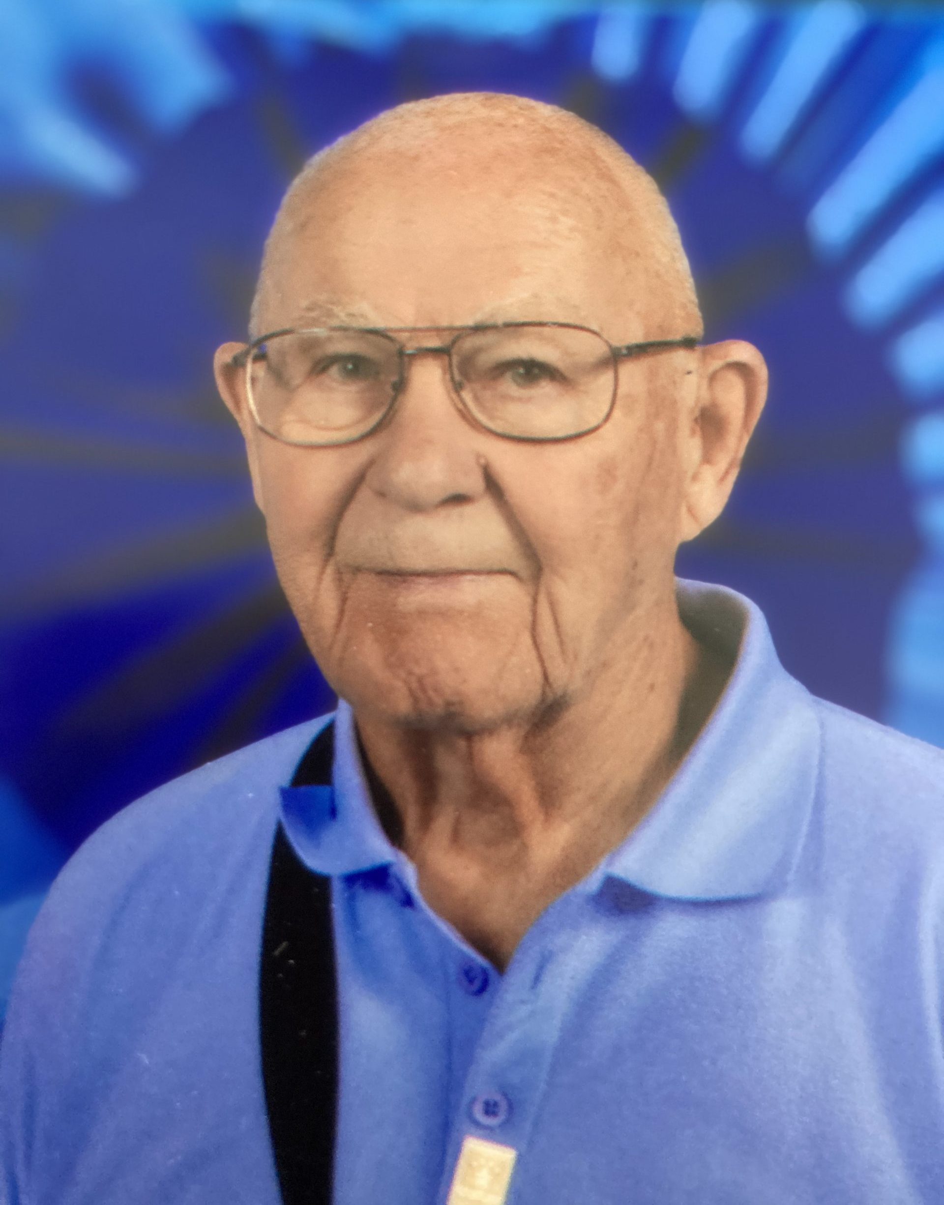 William E. Broberg
