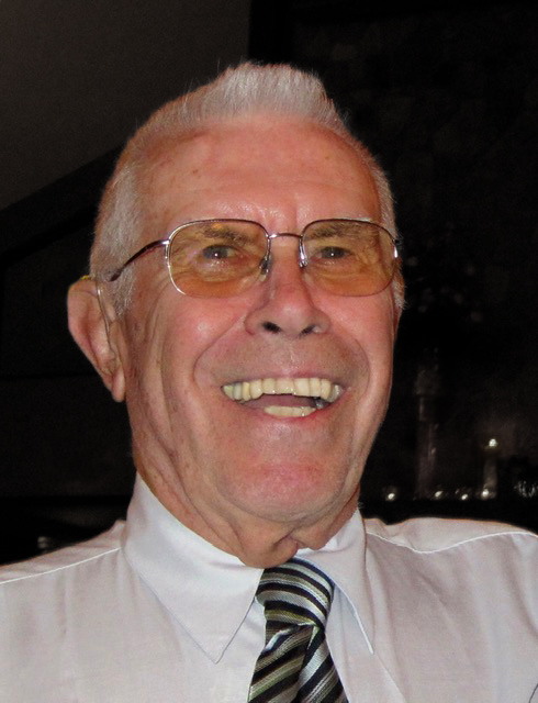 Fred Lee Davis Jr.