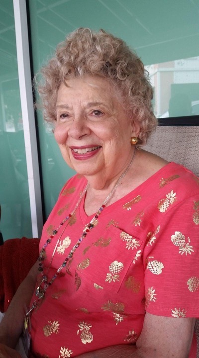 Marie Susan Lenart