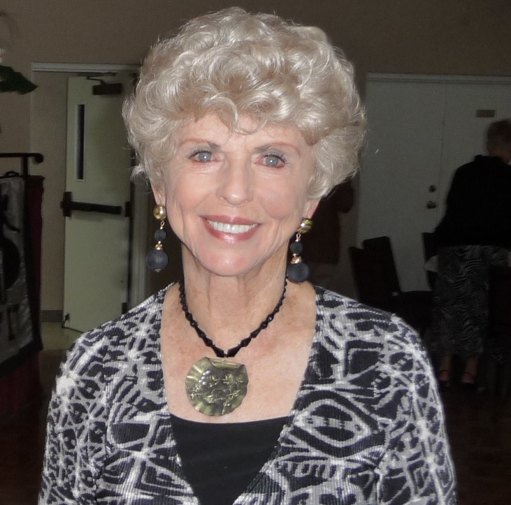 Gaetane Ouellette