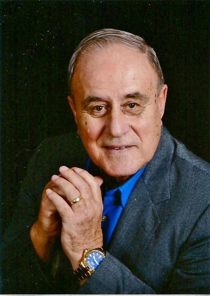 Kenneth B. Spence