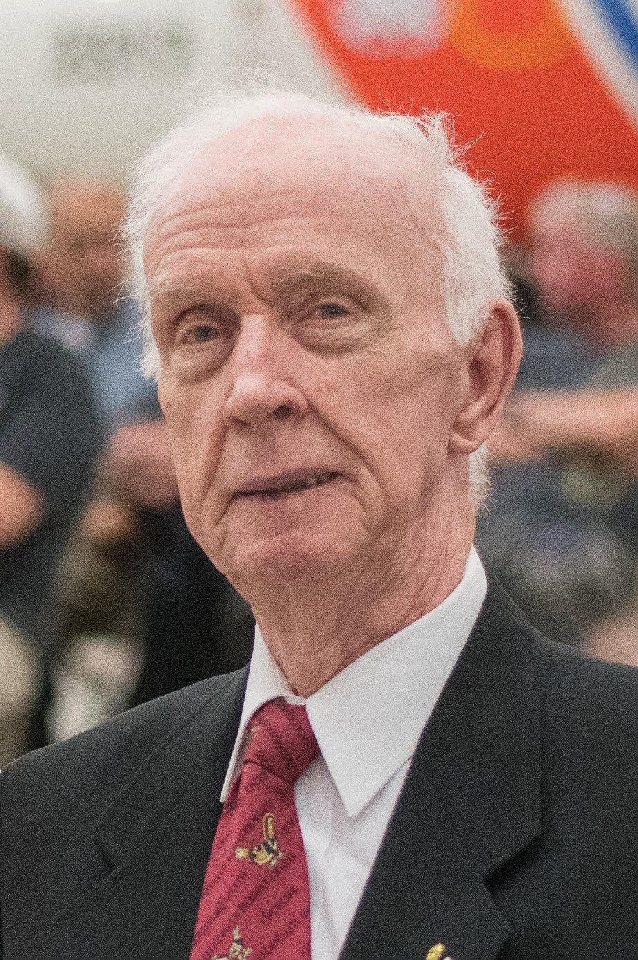 James Joseph Harkins IV