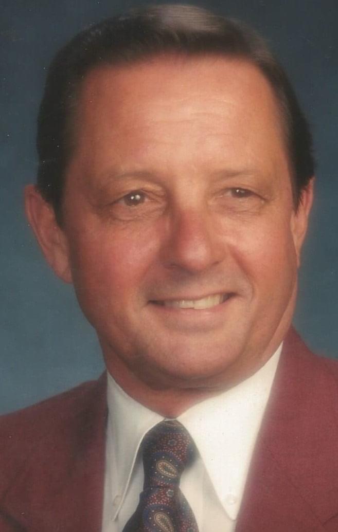 Carl D. Kalberer