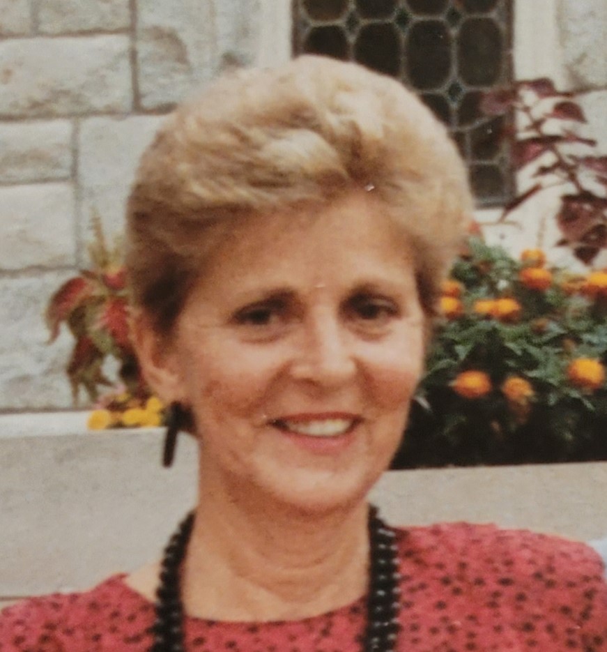 Charlotte O’Neill