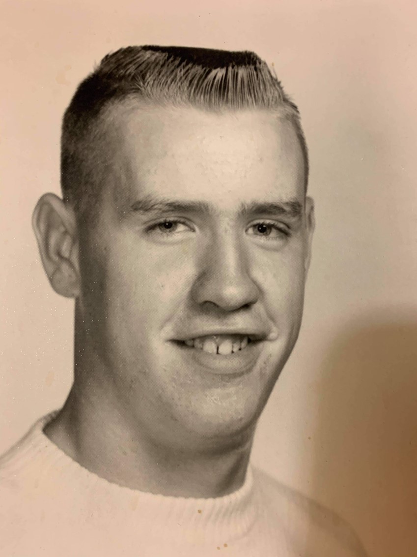 Robert D. Smith