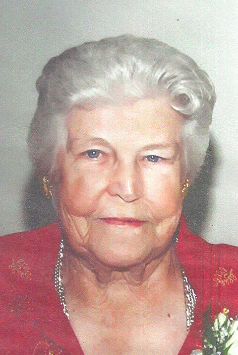 Joyce Ann Watters