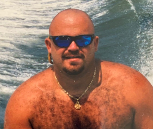 Douglas F. Cockerham